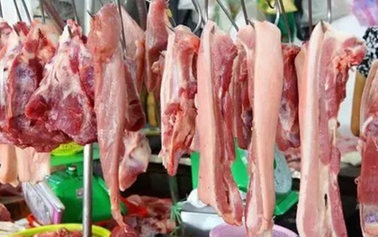 Chuyên gia chăn nuôi và thú y: 5 cách nhận biết thịt lợn ngon, khác xa lợn bệnh, lợn chết