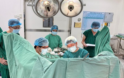 Bệnh nhân 35 tuổi mắc bệnh trĩ độ III, bác sĩ đưa ra khuyến cáo nóng