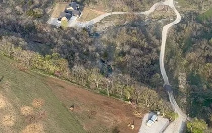 Cặp vợ chồng chi hơn 52 tỷ đồng mua mảnh đất 162 ha để xây nhà nghỉ hưu: “Chúng tôi không tìm được căn nhà nào phù hợp nên mua đất tự xây”