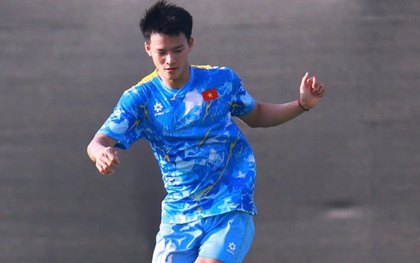 Hotboy Thanh Nhàn báo tin vui