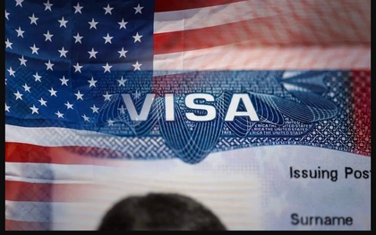 Thêm công dân 25 nước phải nộp bảo lãnh lên tới 15.000 USD khi xin visa vào Mỹ