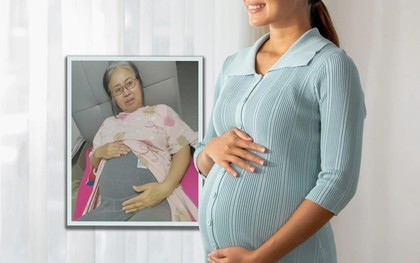 Mất con ở tuổi U70, bà mẹ quyết mang thai nhờ IVF và tin con sẽ trở về