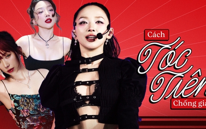 Tóc Tiên dáng săn chắc, nhan sắc miễn chê nhờ chăm làm 1 việc mỗi tuần, nhiều chị em không dám học theo vì sợ… xấu