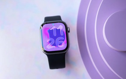 Khởi động năm mới với những thói quen "thật healthy" cùng Apple Watch