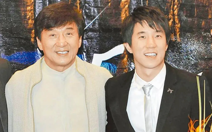 "Nghịch tử" của Thành Long sống thế nào mà bị bố từ chối chia gia tài 7.500 tỷ?