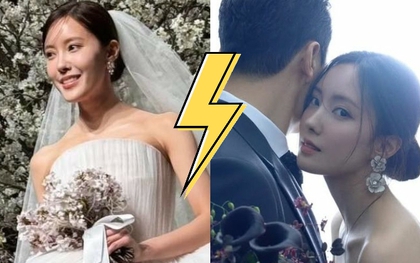 Hyomin (T-ara) và chồng đại gia sắp đường ai nấy đi sau 8 tháng cưới, mẹ nữ ca sĩ sốc toàn tập