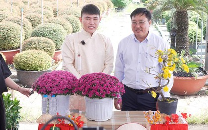 TikTok Shop phát động chiến dịch tiếp sức cộng đồng MSMEs, tôn vinh văn hóa Việt qua thương mại Tết