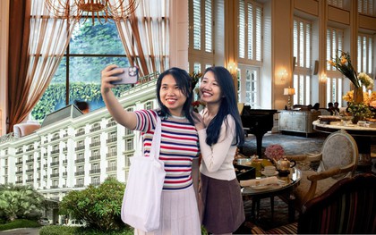 Những quy định "cấm chụp ảnh" cực khắt khe của những khách sạn siêu sang