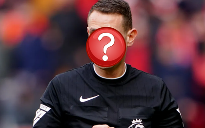 Trọng tài nổi tiếng phải hầu toà vì quay video nhạy cảm của thiếu niên 15 tuổi, từng bị đuổi việc khi xúc phạm Liverpool