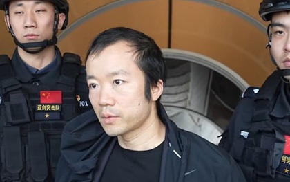 Trung Quốc áp giải Chen Zhi, phanh phui "trang trại điện thoại" đáng sợ của Prince Group