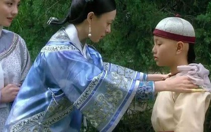 Ung Chính trước lúc băng hà dặn Càn Long 1 câu về mẹ ruột: Về sau từng chữ đều ứng nghiệm