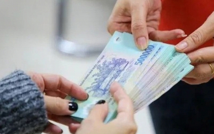 Tin vui trước Tết Bính Ngọ: Hơn 3,5 triệu người nhận cùng lúc 2 khoản tiền lớn, cập nhật ngay lịch chi trả