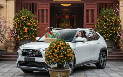 Người mua ô tô ở Đà Nẵng "tá hỏa" khi lệ phí trước bạ "tăng kỳ lạ"