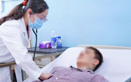 Từ vụ heo bệnh tuồn vào Công ty CP Đồ hộp Hạ Long, bác sĩ cảnh báo nóng