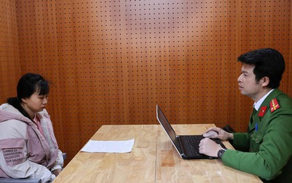 Bắt TikTok “nguyễn thị nga” về 2 tội danh