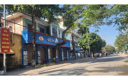 Gần 14.000 hộp pate được Công ty CP đồ hộp Hạ Long đưa "ra lò" đều từ thịt heo nhiễm bệnh