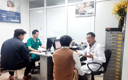 Nam doanh nhân luôn tự hào vì có nuốt ruồi "quý nhân", đi khám phát hiện điều bất ngờ