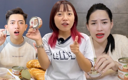 Động thái của hội nổi tiếng từng ăn, bán pate Cột Đèn Hải Phòng của công ty vướng bê bối