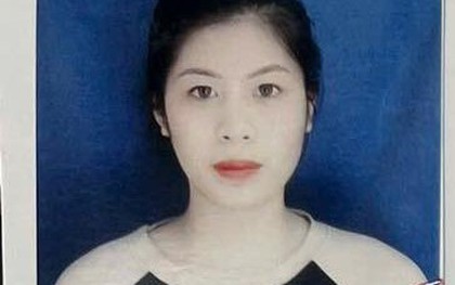Sau khi rời nhà đi làm, người phụ nữ trẻ mất tích bí ẩn nhiều tháng