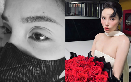 Thứ đồ giả hội con gái rất mê, nhưng với Kỳ Duyên lại là kiếp nạn