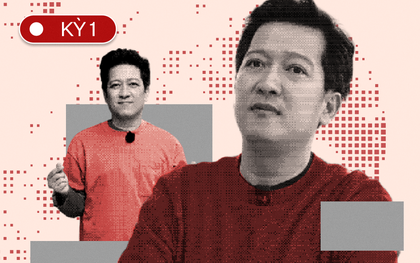 Tương lai của Trường Giang - Nhã Phương?