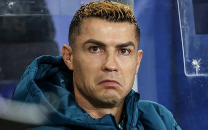 Ronaldo đối diện án phạt nặng khi tự ý rời đội tuyển Bồ Đào Nha