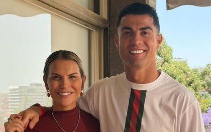 Chị gái Ronaldo phản ứng gay gắt vụ em trai rời tuyển Bồ Đào Nha