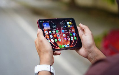 Một tuần dùng thử điện thoại mới của Xiaomi và cái kết bất ngờ: iPhone hay Samsung chỉ còn là "cái tên"