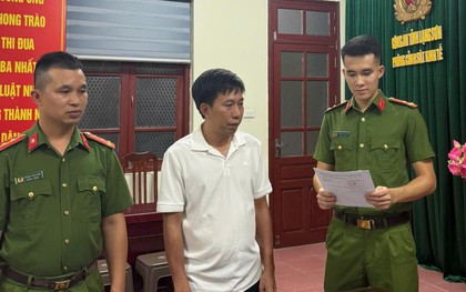 Khởi tố giám đốc Nguyễn Phúc Hậu SN 1974