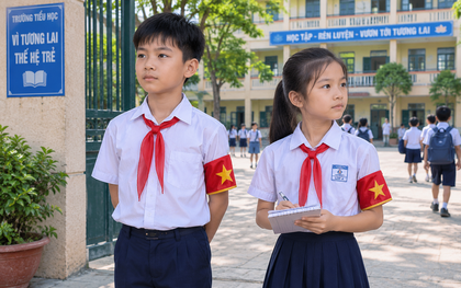 Quan điểm gây chú ý: Bỏ ngay chức vụ này trong trường học, đừng dạy các em "lạm quyền"