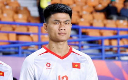 Mẹ của tiền đạo Gia Hưng qua đời