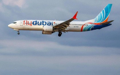 Cơ trưởng bị đâm trọng thương, vậy ai đã hạ cánh chiếc máy bay của Flydubai nghi bị cơ phó định tấn công khủng bố?