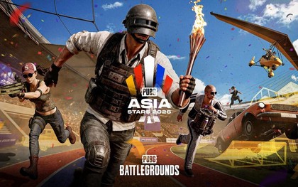 Hiệp hội Người dùng Game Hàn Quốc lên tiếng về vụ bê bối ở PUBG Asia Stars 2026