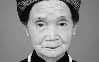Kiên cường đợi con nửa thế kỷ, người mẹ 103 tuổi đã thanh thản về với người con liệt sĩ