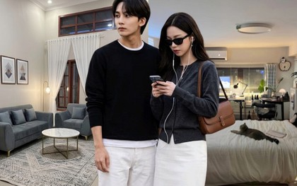Cặp vợ chồng 21 tuổi mua căn hộ 4 phòng ngủ giá 9,3 tỷ đồng, trả góp gần 39 triệu/tháng