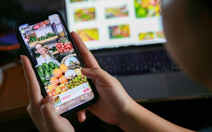 Tất cả người dân hay "săn sale" online, mua hàng livestream... chú ý thông báo 'nóng' từ công an