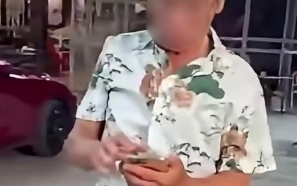Danh tính nam thanh niên bị nhân viên quán thịt dê cầm điếu cày đuổi đánh, hé lộ thông tin bất ngờ