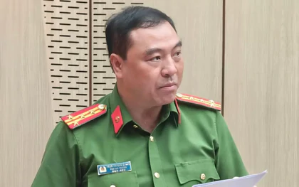 Vụ Công ty Việt Mỹ: Khởi tố 9 bị can về 3 tội danh, thu hồi hơn 118 tỷ đồng