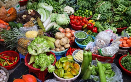 5 loại rau được ví "bổ hơn thịt, rẻ hơn thuốc": Chợ Việt bán la liệt còn rất rẻ