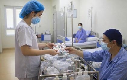 Rà soát hơn 1.000 hoạt chất, xem xét bỏ thuốc không phù hợp khỏi danh mục BHYT