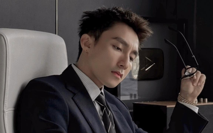 Thu nhập của Sơn Tùng M-TP