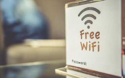 Tất cả người dân hay dùng Wifi miễn phí lưu ý cảnh báo 'khẩn' từ Công an: Tuyệt đối không được thực hiện việc này