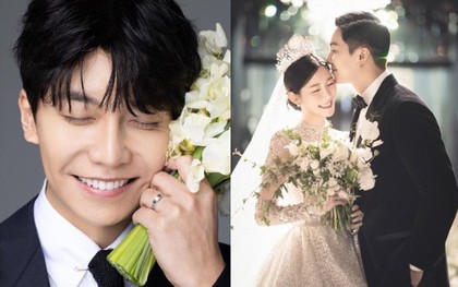 "Con rể quốc dân" Lee Seung Gi thành "con rể kẻ lừa đảo"