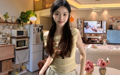 Qua thời “đi ở thuê có gì dùng nấy”, hội ở thuê dài hạn chi 30 - 70 triệu mua sofa, đèn chùm: Ai nói phí tiền là chưa thử!