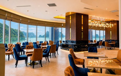Khám phá Centara Hotel & Residences Vân Đồn trước ngày khai trương