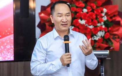 CEO EZ Property: Thị trường thanh lọc, nhiều môi giới bất động sản vẫn bứt phá nhờ tìm thấy chìa khóa để khai mở “mỏ tiền”