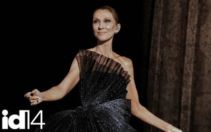 Bệnh tật và tuổi tác không thể cầm chân “giọng ca thánh” Céline Dion