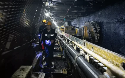 12.000 "hầm ngục đen" đang nằm ngủ yên thì Trung Quốc nghĩ ra một kế hoạch không tưởng để đánh thức tất cả