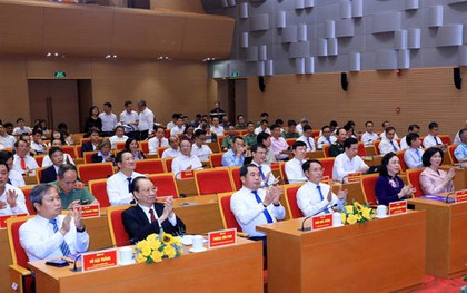 Hà Nội có 292 công trình, dự án đăng ký triển khai trong năm 2026, tổng vốn gần 385.000 tỷ đồng