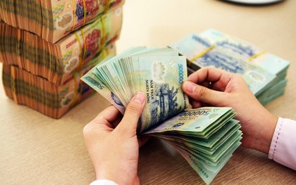 Khởi tố 2 người, thu hồi 130 tỷ trong vụ án tại Quỹ tín dụng nhân dân Thành Đô